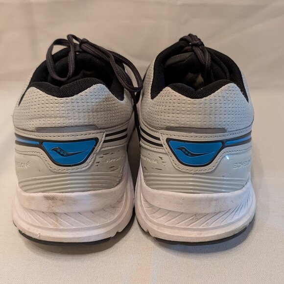 Saucony PWRrun FormFit Echelon Running Shoes Size 14W - Picture 4 of 12